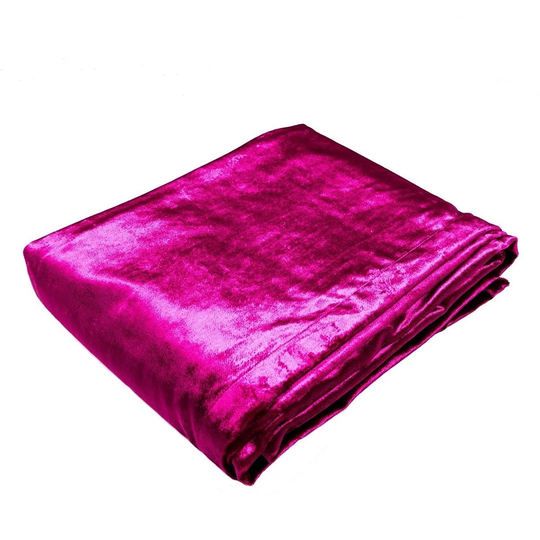 Emmanuelle 100% Polyester Bed Runner