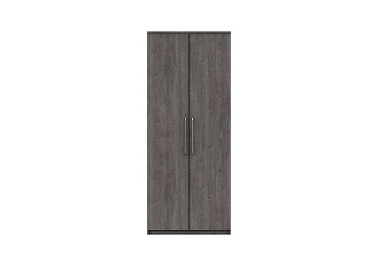 London Bedrooms Blackfriars - Blackfriars 2 Door Wardrobe