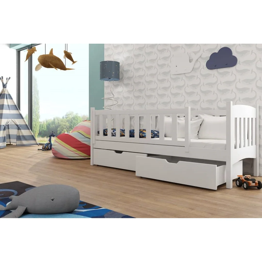 Juana Single (3') Bed Frame