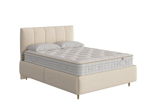 The Handmade Bed Company - Boutique 4000 Premium Divan Set - King Size