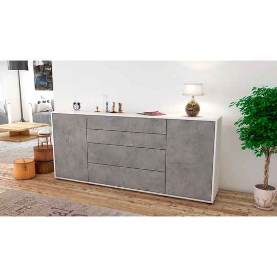 Calahan Sideboard