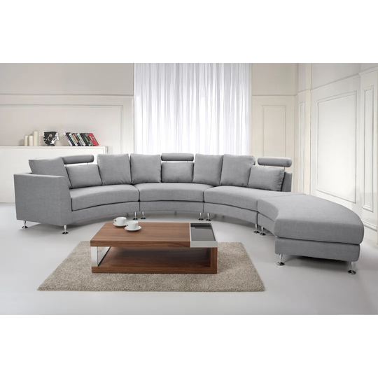 Modular Large Corner Sofa