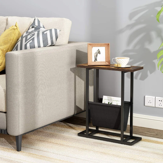 Bradwood Side Table