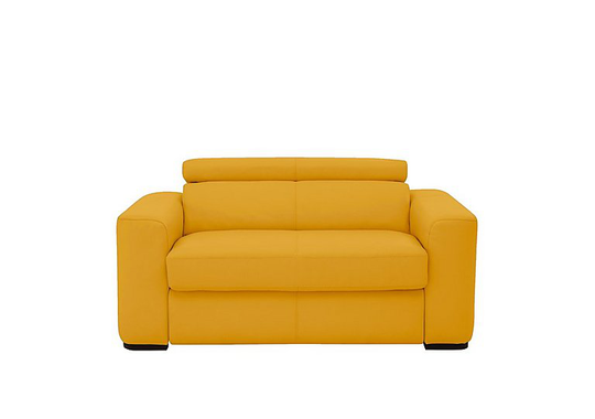 Infinity Leather Chair Sofabed- World of Leather