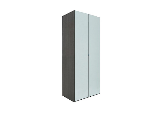 Palazzo 2 Door Wardrobe with Mirror