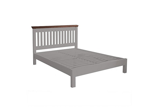 Ottaway Bespoke Slatted Bed Frame - Single