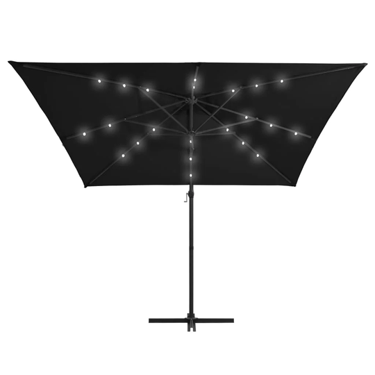 Oey 2.5m Parasol Cantilever Parasol