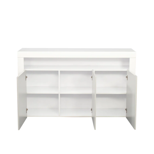 Ziggie 155 Cm Wide Sideboard