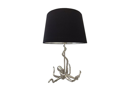 Octopus Table Lamp