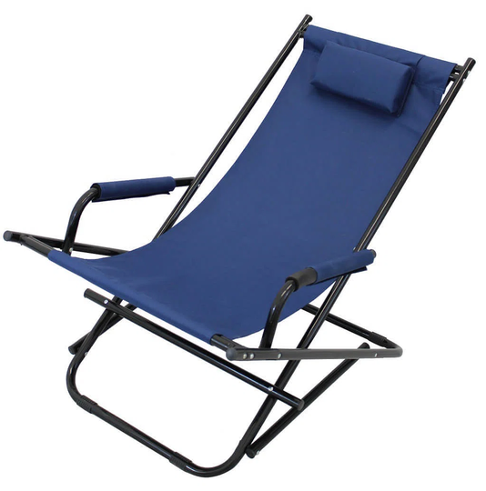 Anicka Steel Folding Chair
