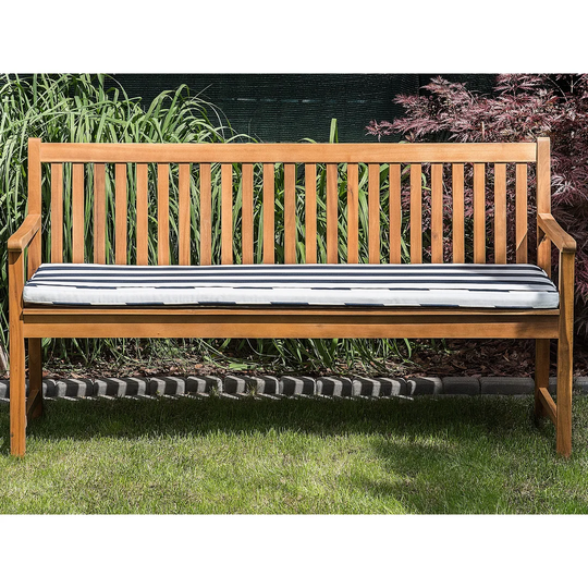 Thura Wooden Bench