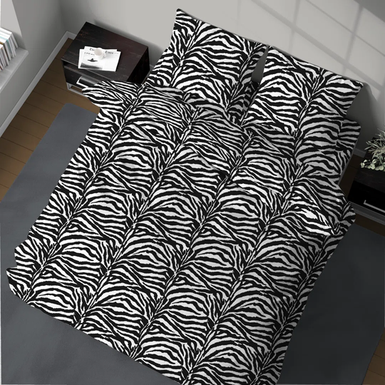Barnsley Duvet Cover Set