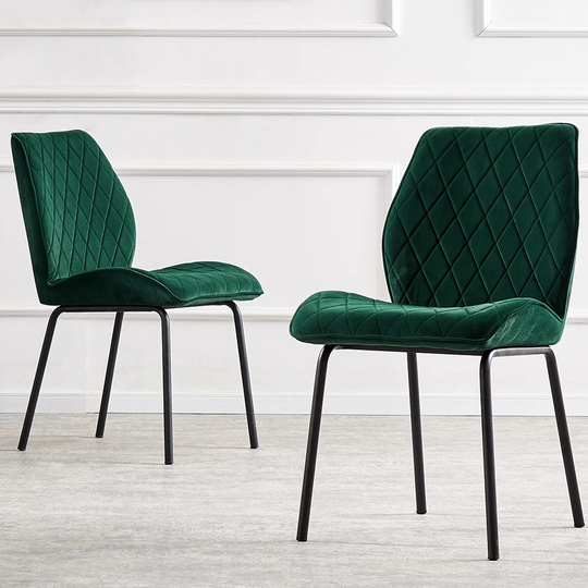 Cassara Upholstered Dining Chair