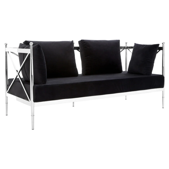 Ames 2 Seater Sofa