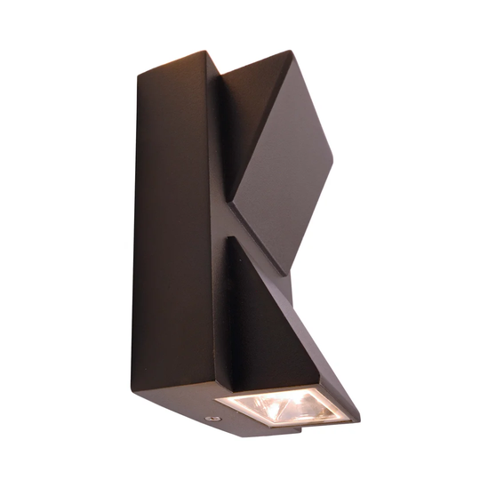 Agudo 2-Light LED Up & Downlight