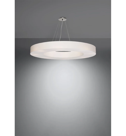 Caines 8 - Light Drum Pendant