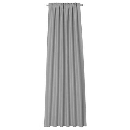 Zehr Pencil Pleat Room Darkening Curtains / Drapes