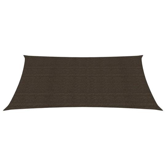 Soltane 3.5m x 2.5m Rectangular Shade Sail
