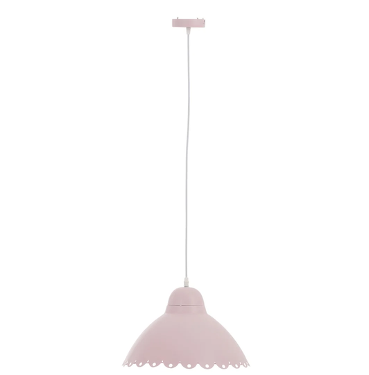 Syracuse 1 - Light Dome Pendant