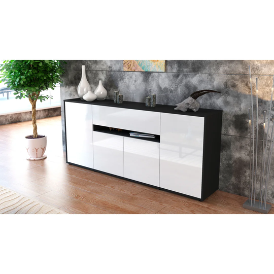 Flournoy Sideboard