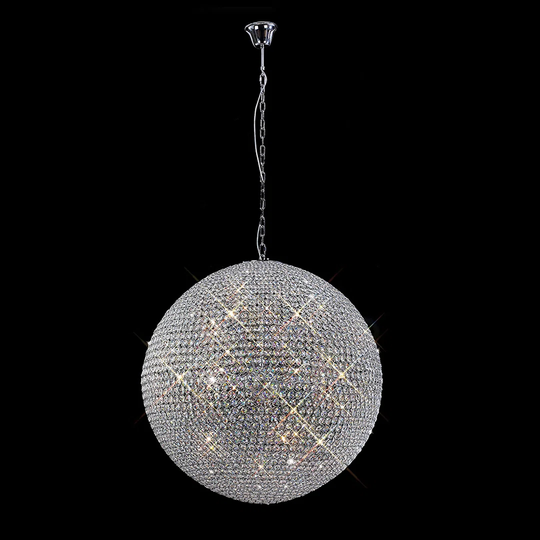 18 - Light Globe Pendant
