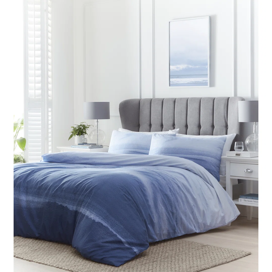 Iota Duvet Cover Set