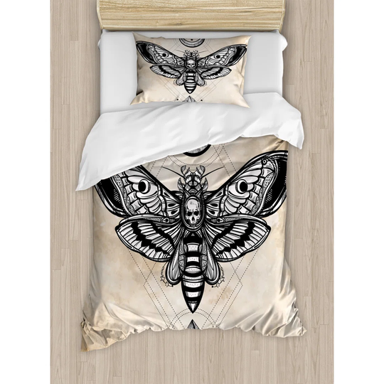 Montclair 260 TC Duvet Cover Set