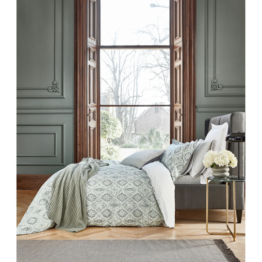 Navah 180 TC Percale Duvet Cover