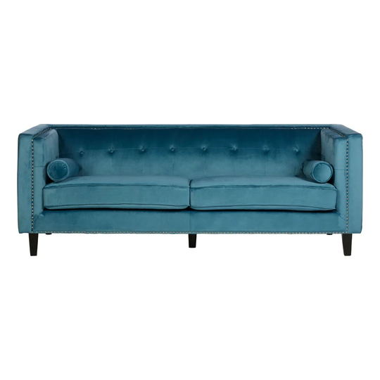 Lilith 3 Seater Sofa