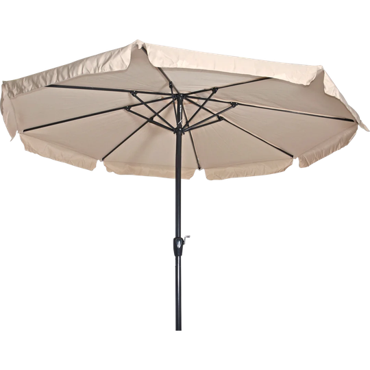 Annikah 3.5m Marktet Parasol