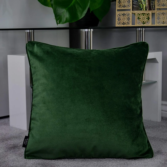Estella Square Cushion Cover Pillow