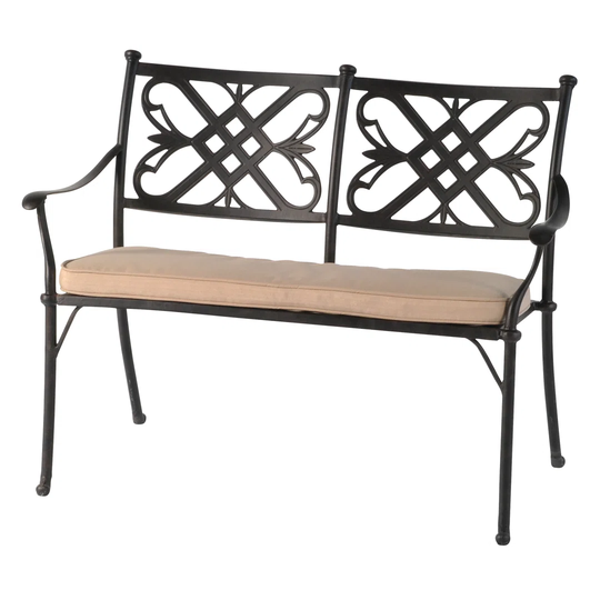Tomica Aluminium Bench