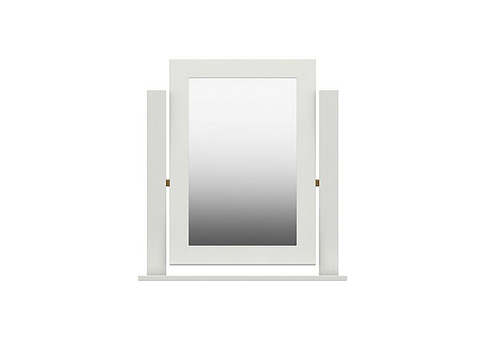 London Bedrooms - St Pancras Mirror