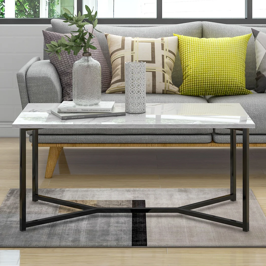 Postell Coffee Table