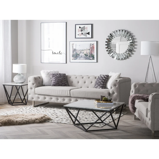 Esperanza 3 Seater Sofa