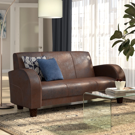Africa 3 Seater Sofa