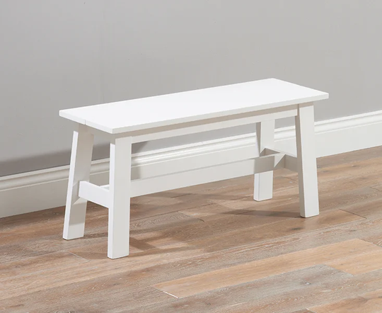 Rentas Wood Bench