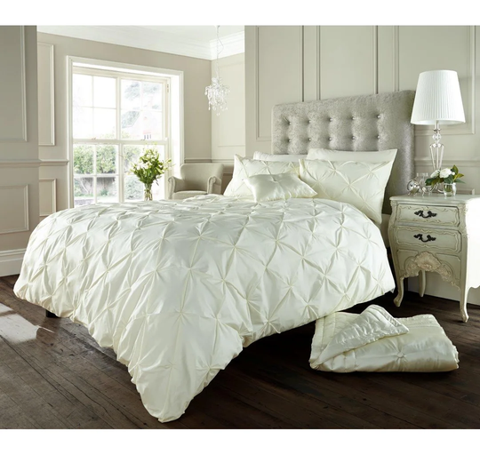 Jamieson Duvet Cover Set