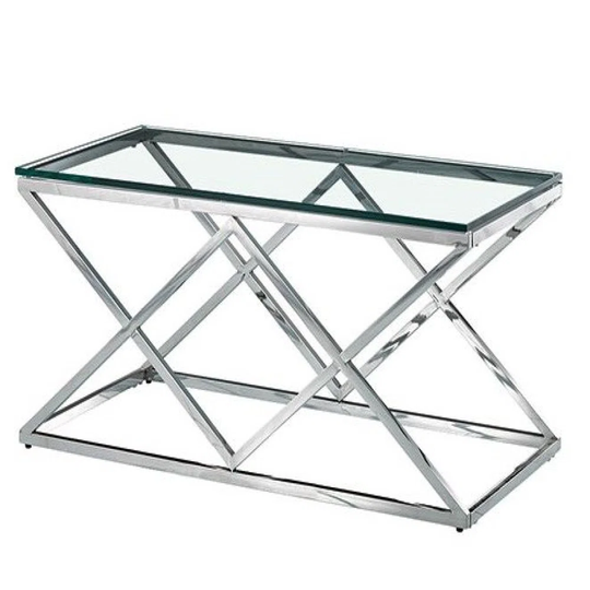 Borrayo Frame Coffee Table