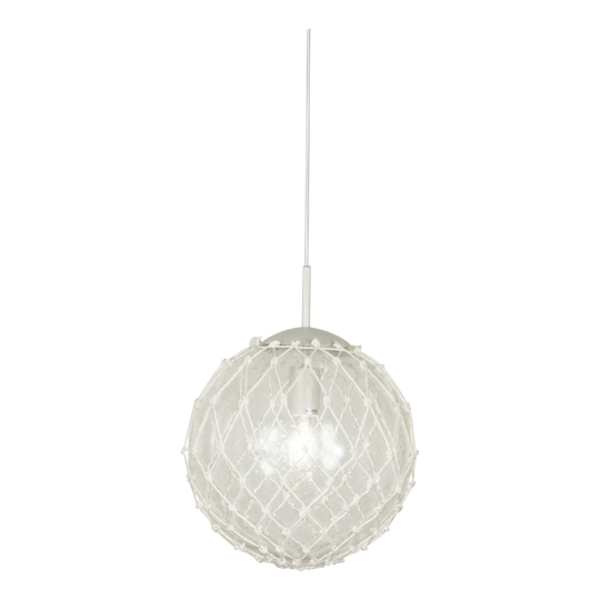 Spoffo 1 - Light Single Globe Pendant