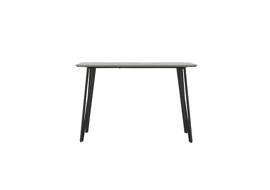 Diego Bar Table - Grey