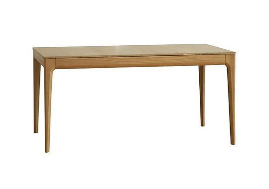 Ercol - Romana Medium Extending Dining Table - Brown
