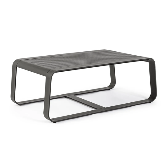 Breyson Aluminium Coffee Table