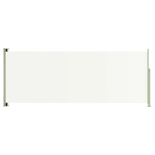 5m x 2m Rectangular Shade Sail