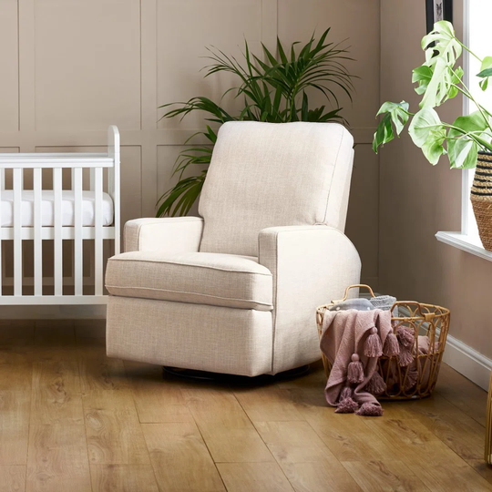 Madison Nursery Reclining Chair