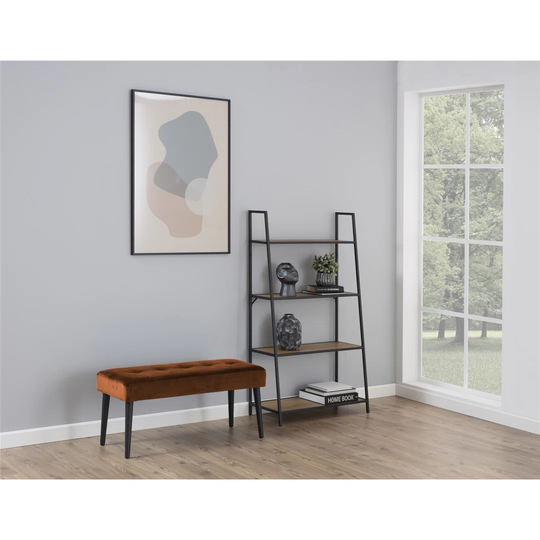 Adal Upholstered Bedroom Bench