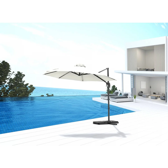 Mccabe 3.5m Cantilever Parasol
