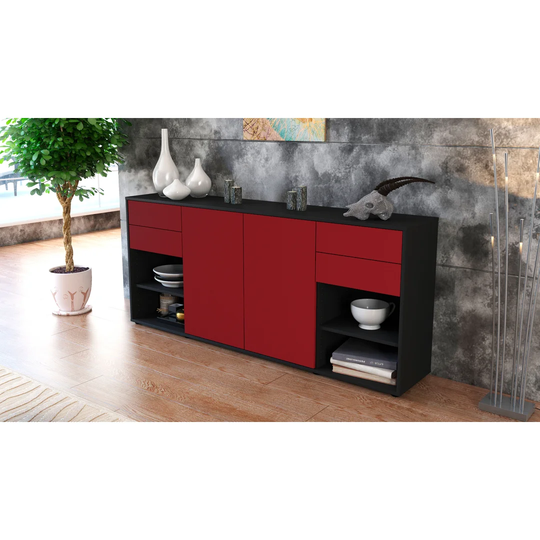 Everglade Sideboard