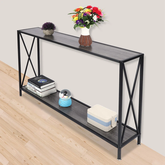 Ferentz 120Cm Console Table