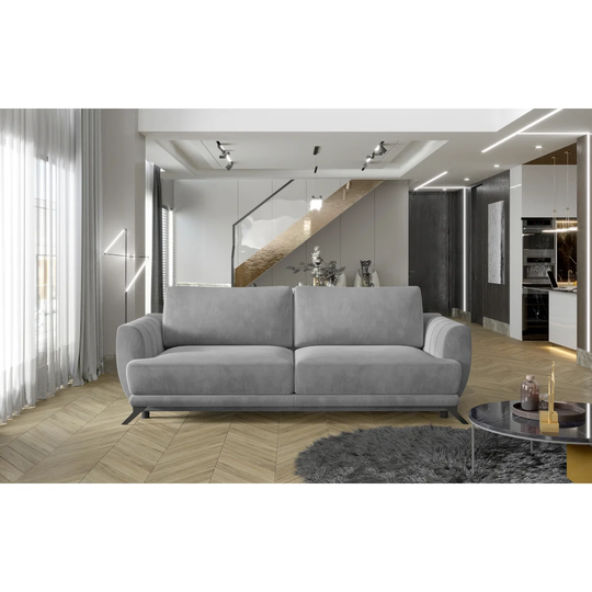 Adris Corner Sofa Bed